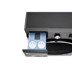 Máy Giặt Sấy Lồng Ngang LG Inverter 13 kg FV1413H3BA