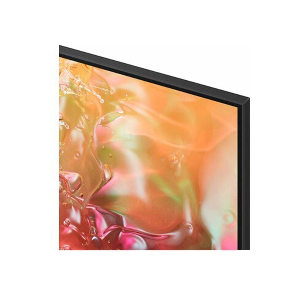 Smart Tivi Samsung 4K 75 inch UA75DU7700KXXV