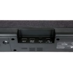 Loa thanh LG SP2 Soundbar 2.1CH Công suất 100W, Bass sâu lắng âm thanh đa dạng, Kích hoạt bảo hành điện tử 12 tháng