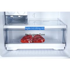 Tủ lạnh Panasonic Inverter 268 lít NR-TV301VGMV [MIỄN PHÍ GIAO HÀNG - LẮP ĐẶT]