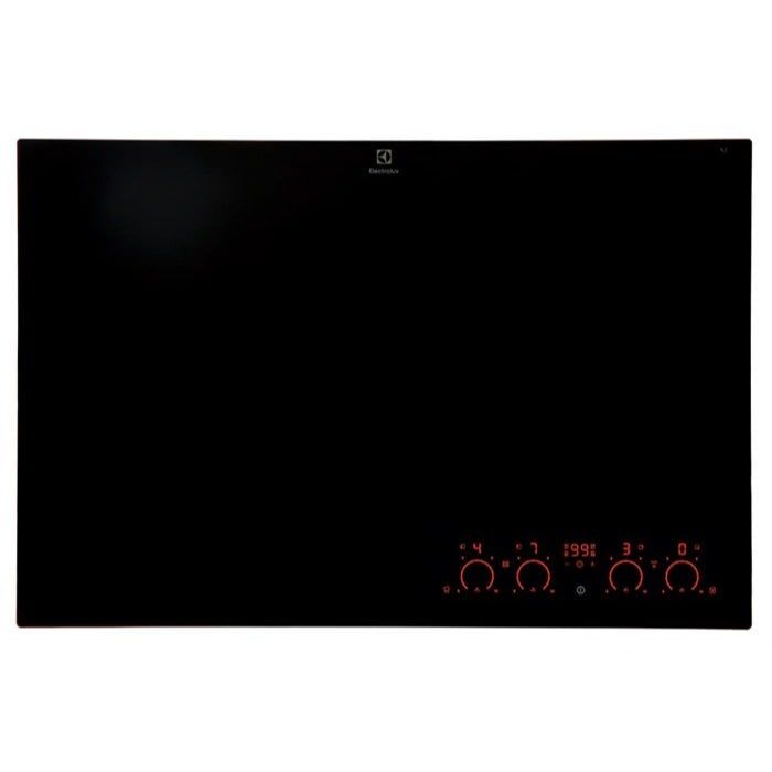 từ 4 vùng nấu lắp âm Electrolux EHXD875FAK