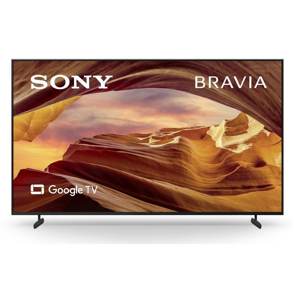 Google Tivi Sony 4K 75 inch KD-75X77L