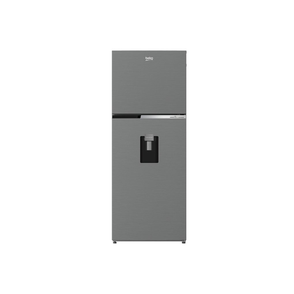 Tủ lạnh Beko Inverter 375 lít RDNT401I50VDS [MIỄN PHÍ GIAO HÀNG - LẮP ĐẶT]