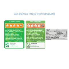 Tủ lạnh Aqua Inverter 456 lít AQR-IG525AM(GB) -  Bảo hành 6 tháng