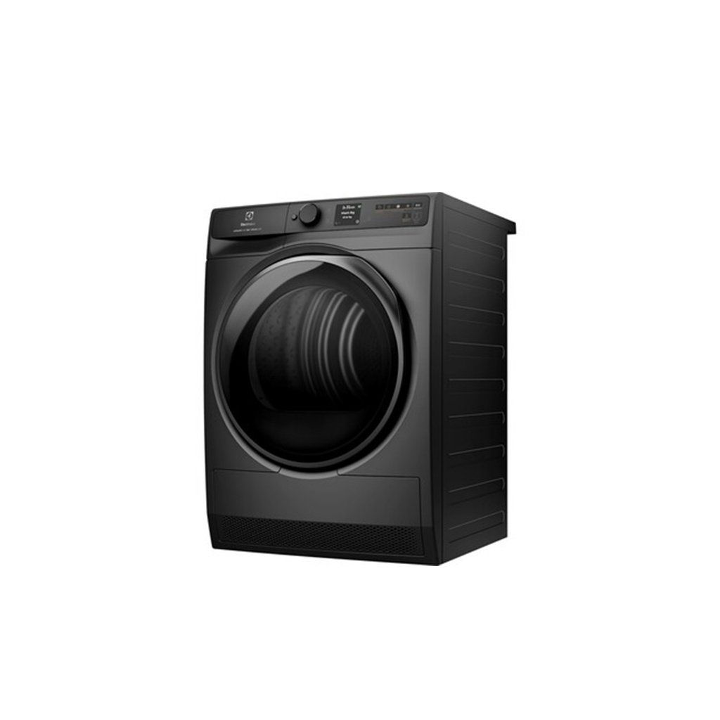 Máy Sấy Bơm Nhiệt Lồng Ngang Electrolux UltimateCare 9 kg EDH902R9SC