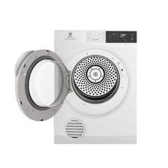 [New 2024] Combo máy giặt Electrolux 9kg EWF9023P5WC và máy sấy thông hơi 8kg Electrolux EDV804H3WC [GIAO LẮP FREE HCM]