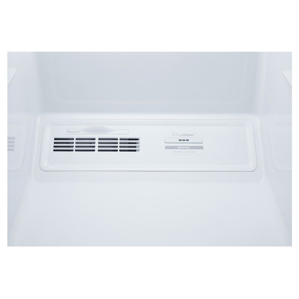 Tủ chăm sóc quần áo thông minh LG Styler Inverter 5 móc S5MB Màu gương kính S5MB