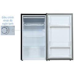Tủ lạnh Electrolux 94 Lít EUM0930BD-VN