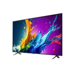 Smart Tivi QNED LG 4K 75 inch 75QNED80TSA