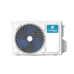 TC-09IS36| SC-09FS36| TC-09IS35| TC-12IS36 Máy lạnh Casper Inverter 1.0HP/ 1.5HP - BH 36 Tháng