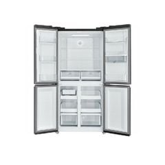 Tủ Lạnh 4 cửa Electrolux Inverter 492 Lít EQE4960A-B