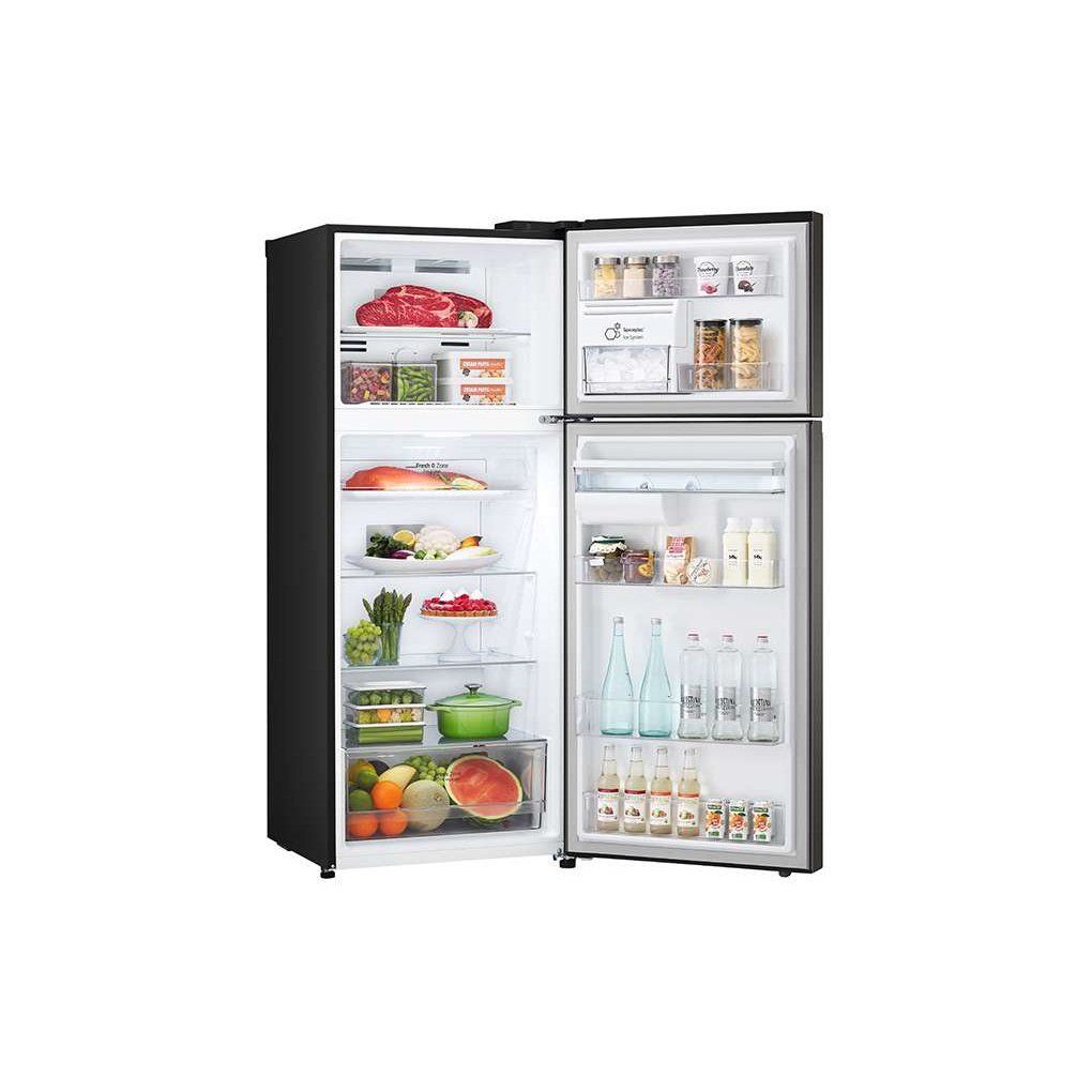 Tủ lạnh LG Inverter 374 lít GN-D372BLA