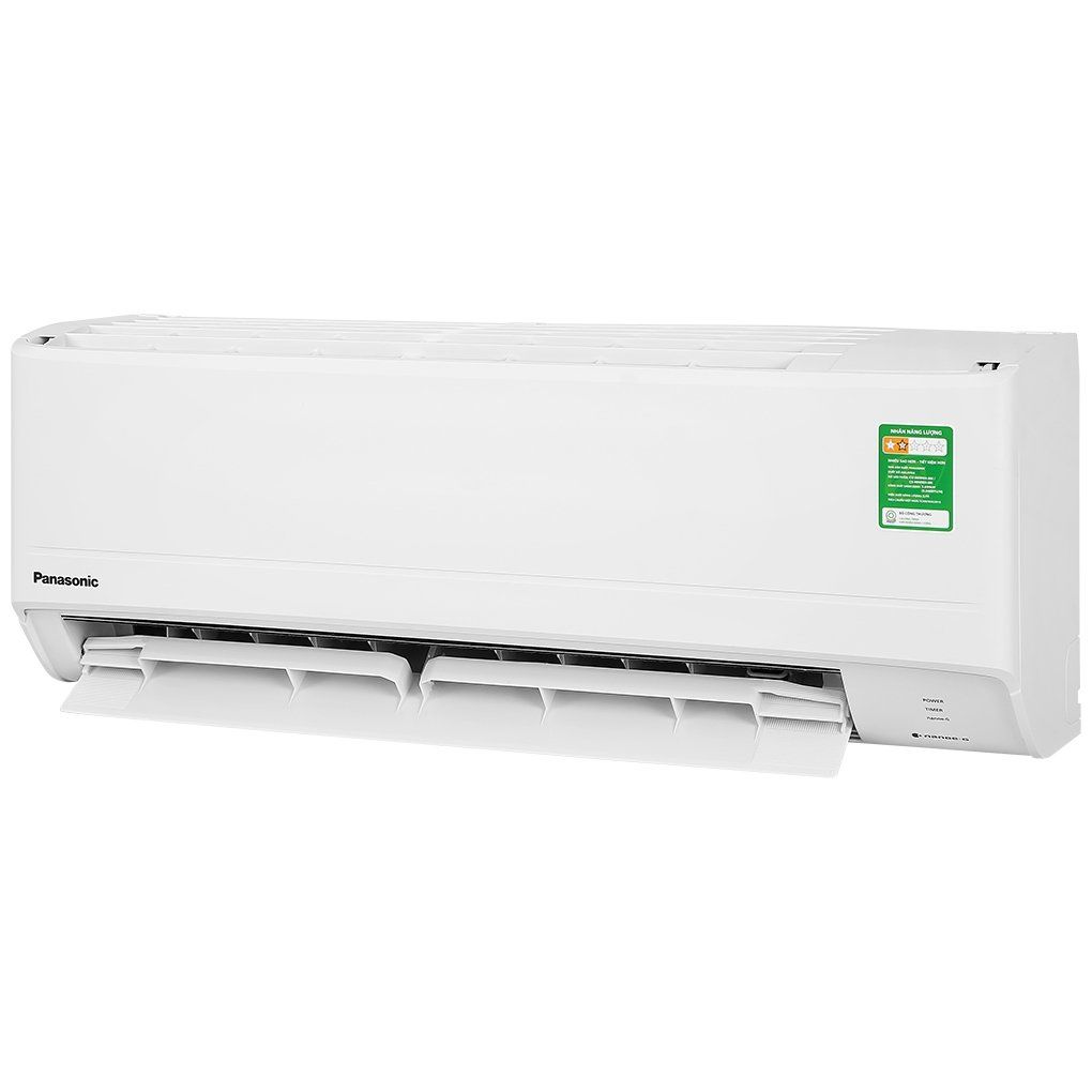 Máy lạnh Panasonic 1.5HP CU/CS-N12ZKH-8 - Nanoe-G diệt khuẩn khử mùi