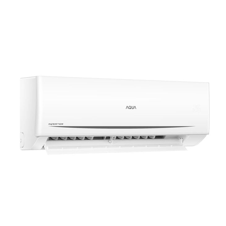 Máy lạnh Aqua Inverter 1.5 HP AQA-RV13ME model 2024