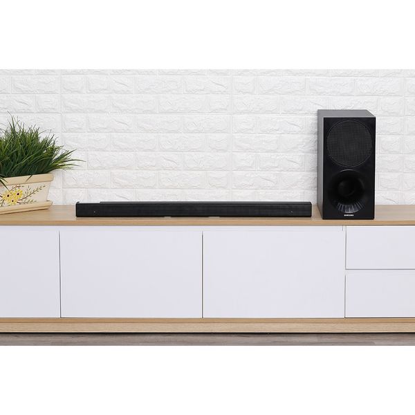 Loa Thanh Soundbar Samsung 2.1 HW-M450/XV