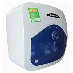 BLU 15 R 2.5 FE Máy nước nóng gián tiếp Ariston BLU 15 R 2.5 FE 2500W Hàng Mới Chính Hãng