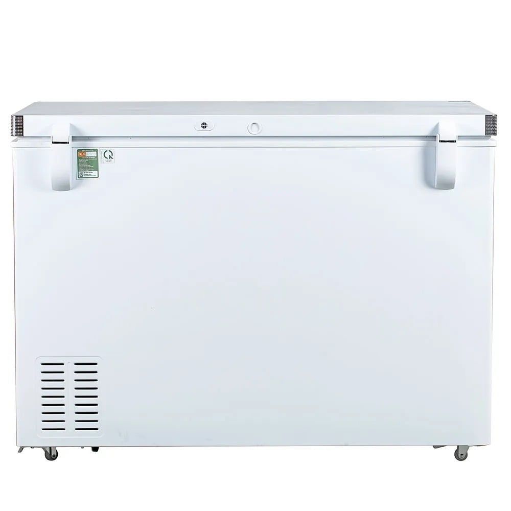 Tủ đông Alaska BD-400 dung tích 295L