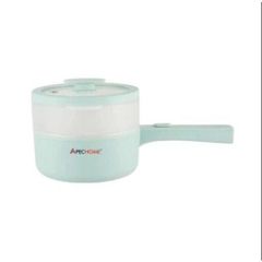 Nồi lẩu điện APECHOME APH-MP18, dung tích 1500 mL, vỏ ABS lòng trong tráng chống dính - Bảo hành chính hãnh