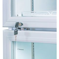 Tủ mát Alaska 385 lít LC-385D