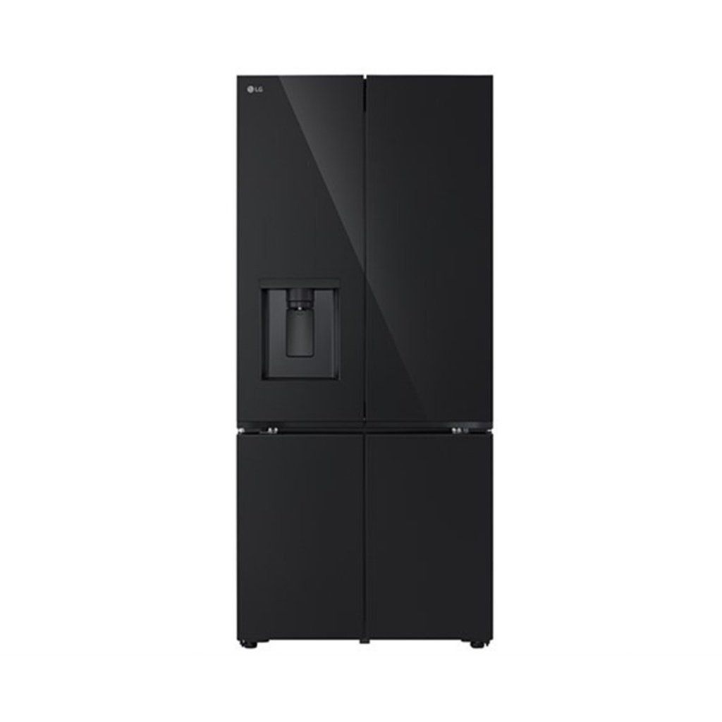 Tủ lạnh LG Inverter 607 lít Multi Door LFD61BLGA