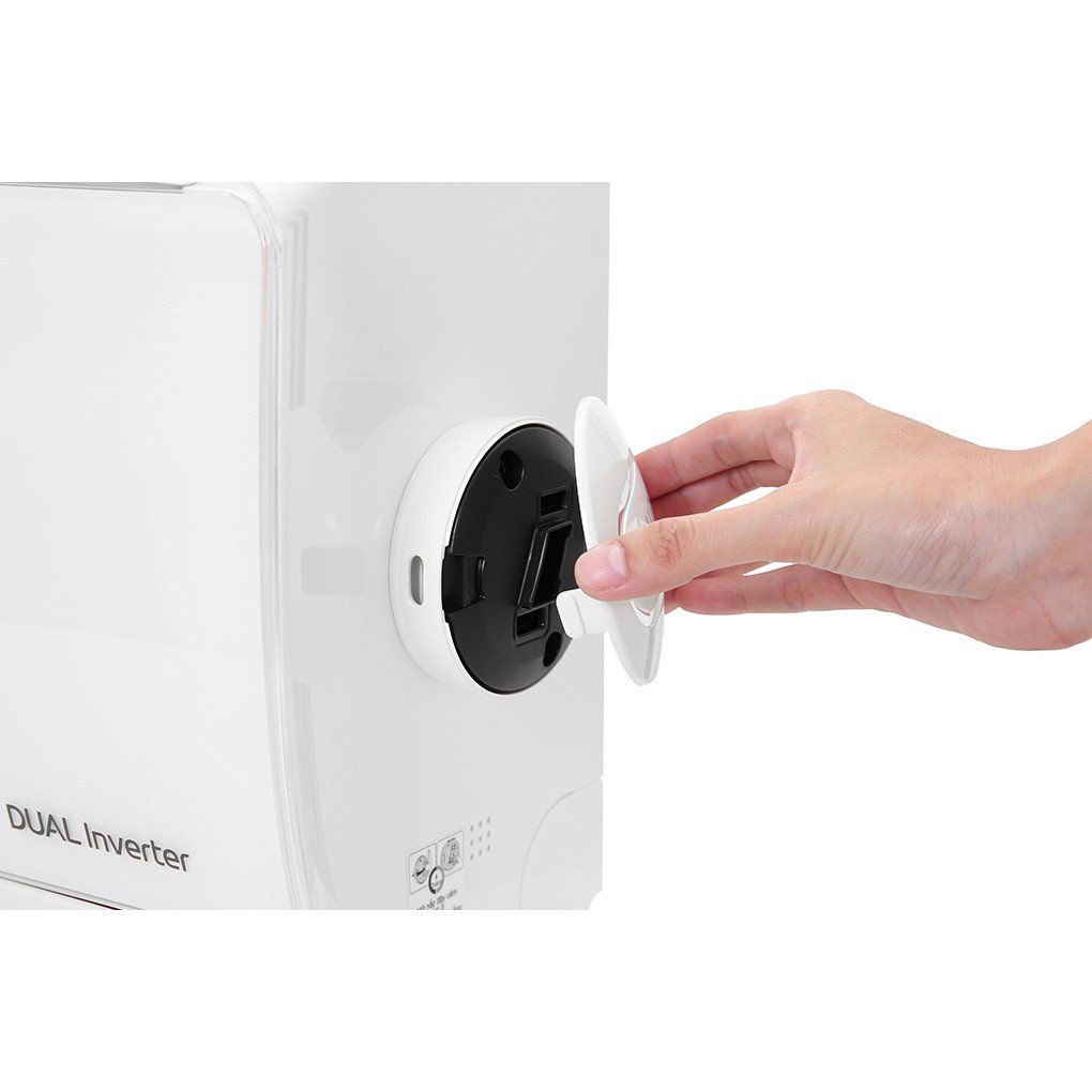 Máy lạnh LG Inverter 1 HP V10APFUV