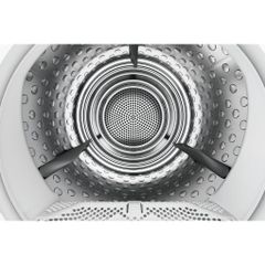 Máy Sấy Bơm Nhiệt Lồng Ngang Electrolux 8 kg EDH804H5WB