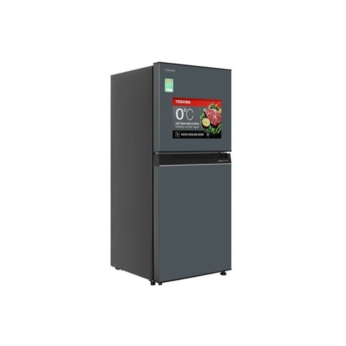 Tủ lạnh Toshiba Inverter 180 lít GR-RT234WE-PMV(52)