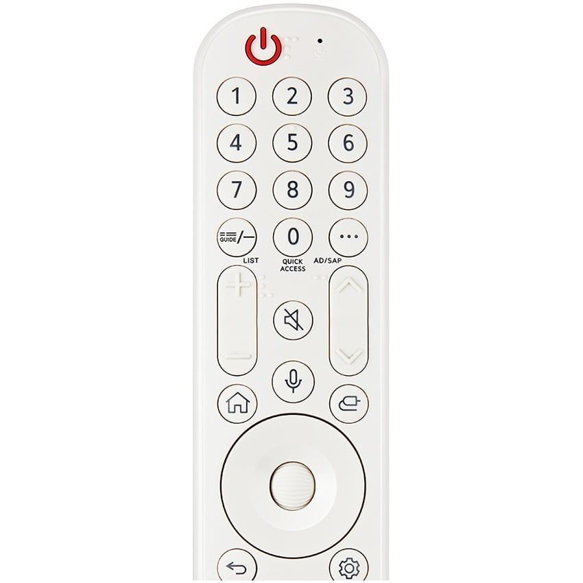 Smart Tivi OLED LG 4K 55 inch 55LX1TPSA