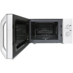 Lò vi sóng có nướng Panasonic NN-GM34JMYUE 23 lít - Chính Hãng, Mới, Full Box