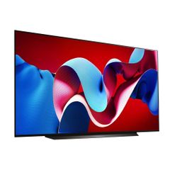 Smart Tivi LG OLED Evo 4K 48 Inch OLED48C4PSA