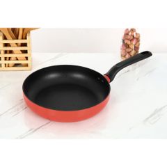 Chảo nhôm chống dính đáy từ 24 cm Supor Trendy H22104-J24A