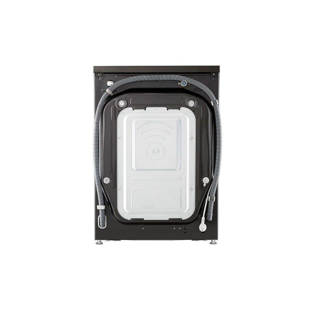 Máy giặt LG Inverter 11 kg FV1411S3B -