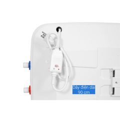 AN2 30 LUX-D AG+ Máy nước nóng gián tiếp Ariston 30 lít AN2 30 LUX-D AG+ Vỏ chống thấm nước IPX1