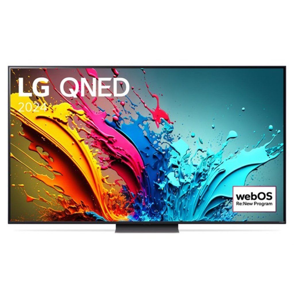 Smart Tivi QNED LG 4K 86 inch 86QNED86TSA