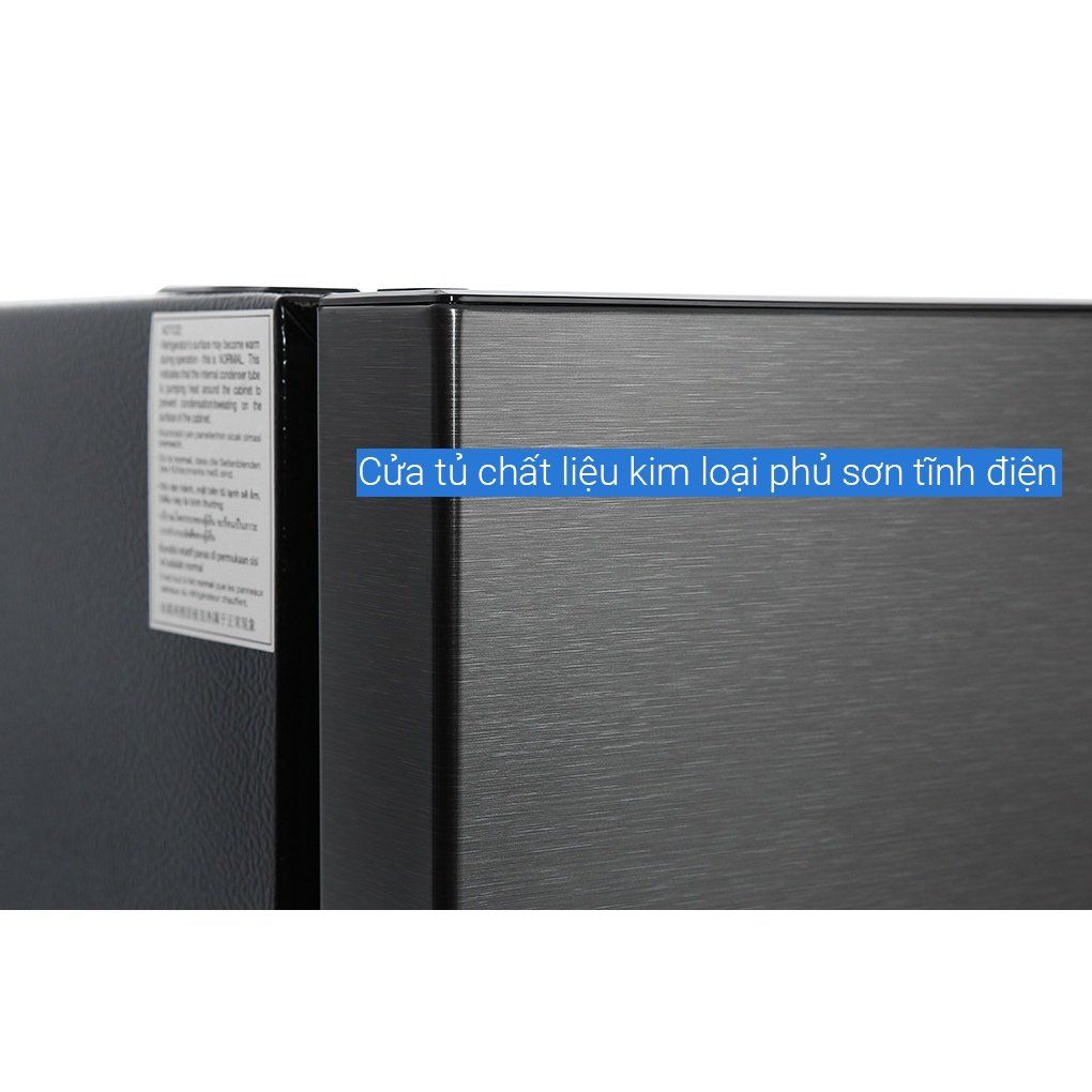 Tủ lạnh Beko Inverter 422 lít RDNT470I50VK