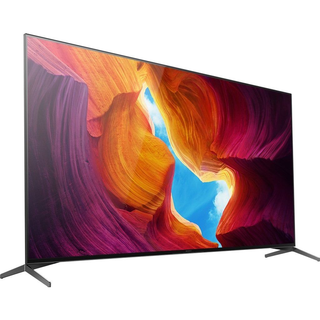 Tivi Sony 4K 55 inch KD-55X9500H  Bảo hành 6 tháng