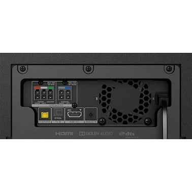 Dàn âm thanh Sound bar Sony HT-S500RF