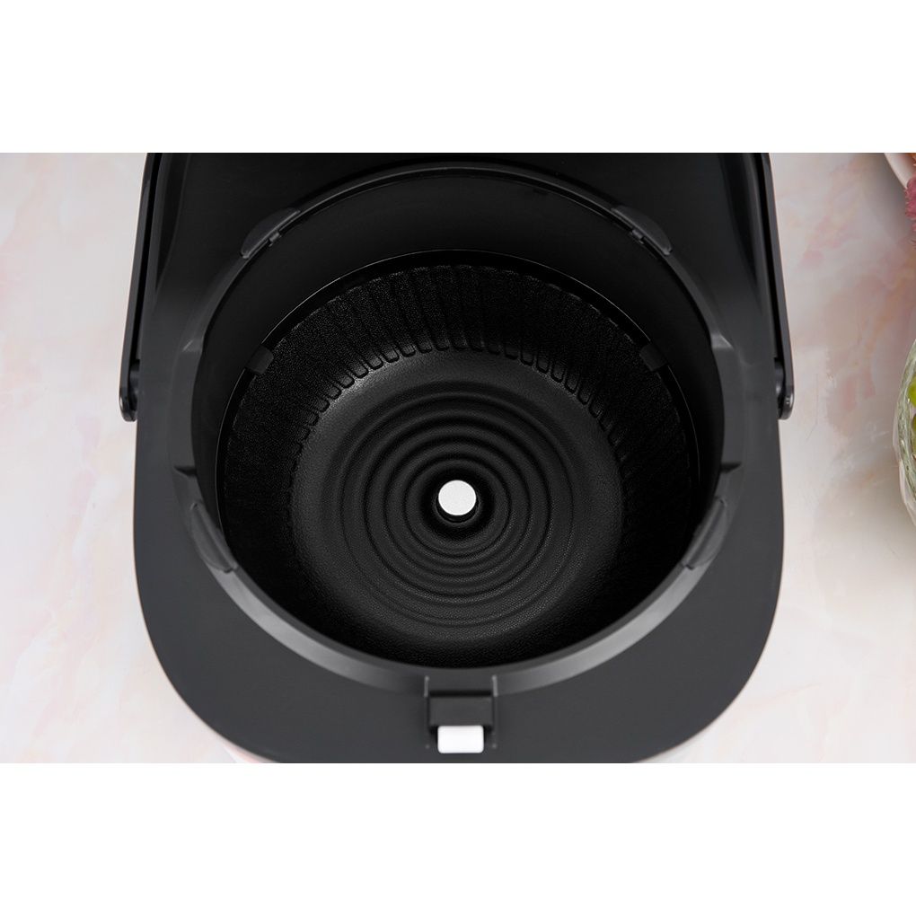 Nồi cơm điện cao tần Toshiba 1 lít RC-10IP1PV - Chính Hãng, Mới, Full Box