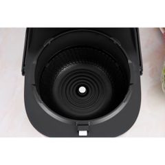 Nồi cơm điện cao tần Toshiba 1 lít RC-10IP1PV - Chính Hãng, Mới, Full Box