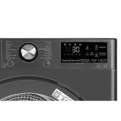 Máy sấy bơm nhiệt LG Inverter 10.5 kg DVHP50B
