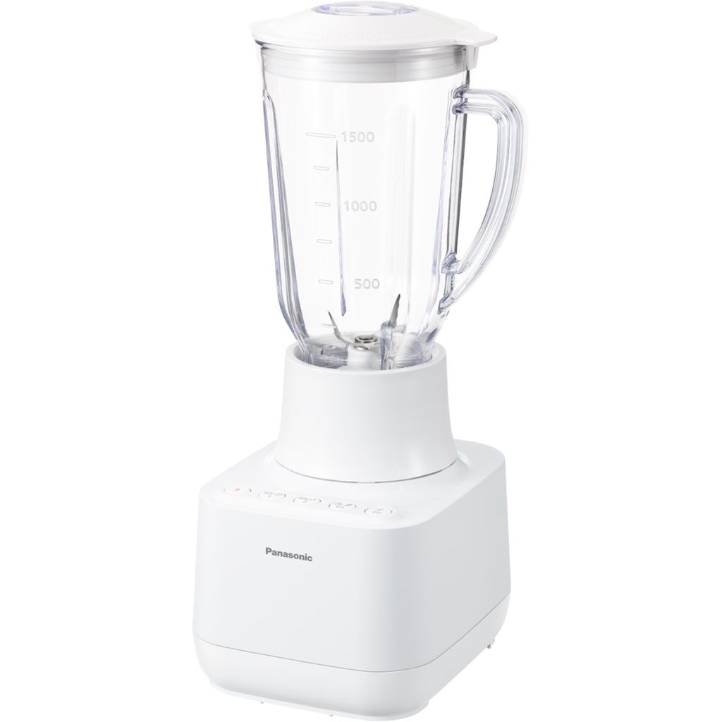 [MX-MP5151WRA] Máy Xay Sinh Tố Panasonic MX-MP5151WRA Màu Trắng - Chính Hãng, Mới, Full Box