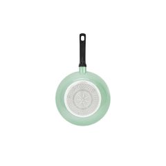 H23108-C28 Chảo xào, vân đá Rock Art xanh, dùng cho bếp từ Supor H23108-C28