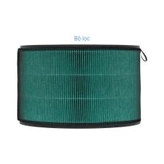 Máy lọc không khí LG PuriCare 360 Hit AS60GHWG0 41W -