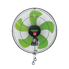 [TC1886] Quạt treo tường Senko TC1886 - Chính Hãng, Mới, Full Box - Màu Ngẫu Nhiên