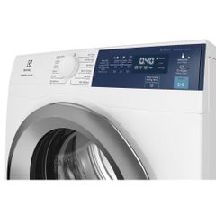 Máy sấy thông hơi Electrolux 8.5 kg EDV854J3WB