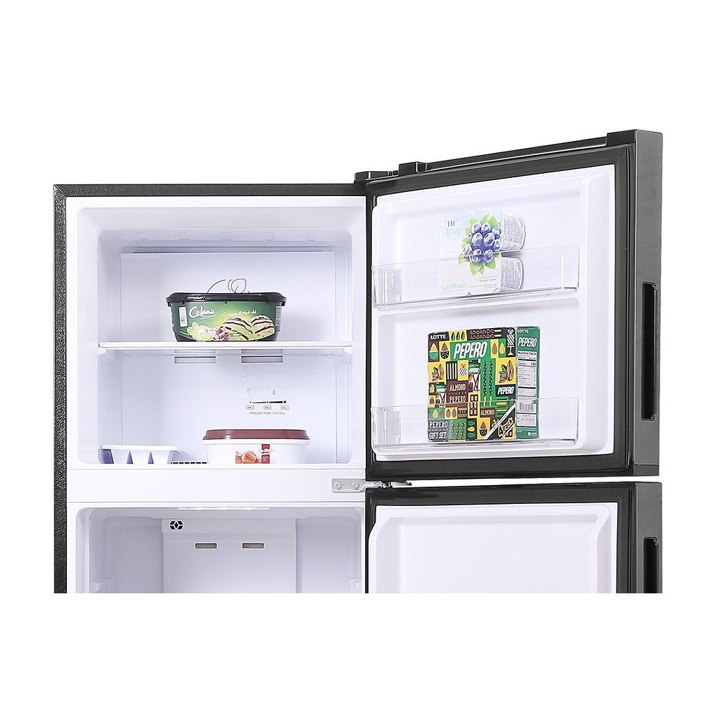 Tủ lạnh Aqua Inverter 212 lít AQR-T239FA(HB)