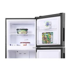 Tủ lạnh Aqua Inverter 212 lít AQR-T239FA(HB)