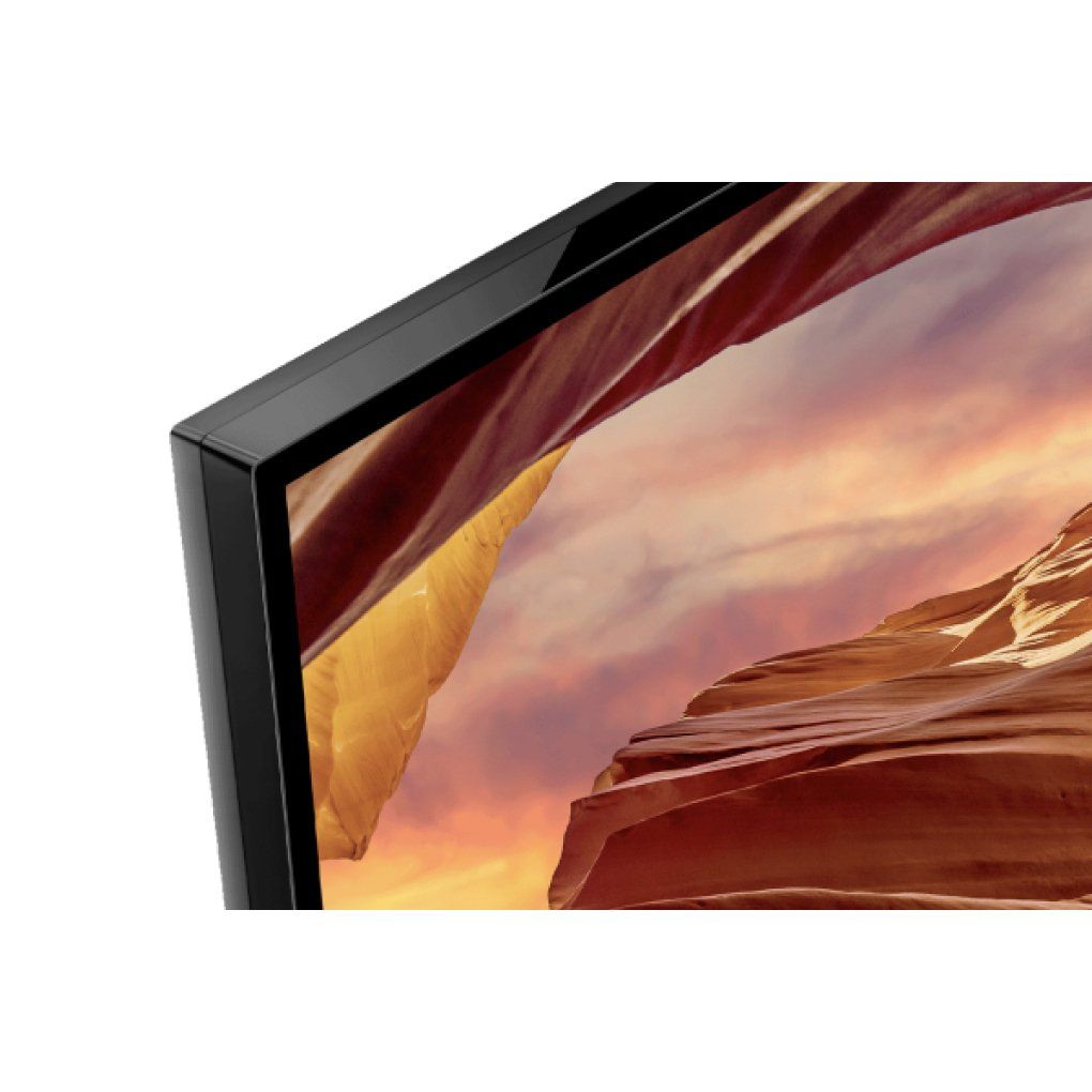 Google Tivi Sony 4K 75 inch KD-75X77L