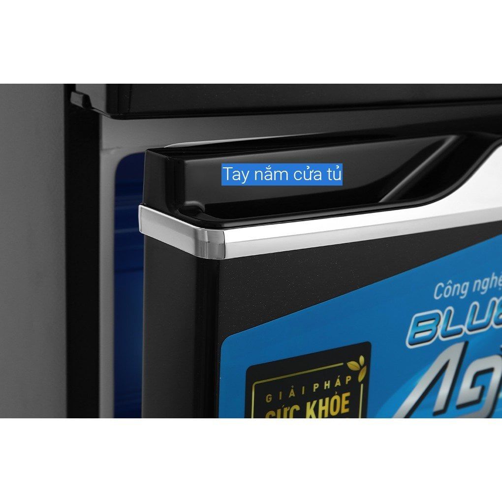 Tủ lạnh Panasonic Inverter 234 lít NR-TV261BPKV