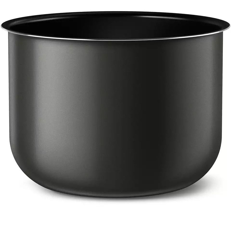 Nồi áp suất điện Philips HD2237/66 6 lít | 1190 - 1415W Hàng Chính Hãng